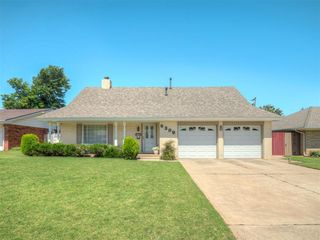 6309 S Robinson Road, Oklahoma City, OK 73139
