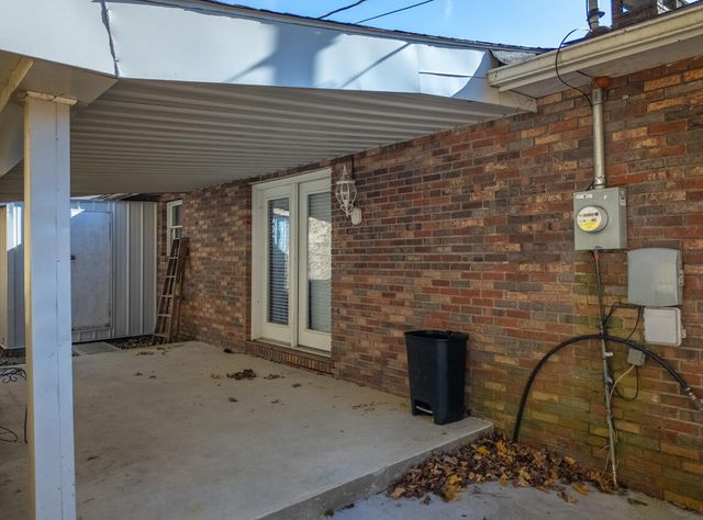 2860 Johnson Fork, Salyersville, KY 41465