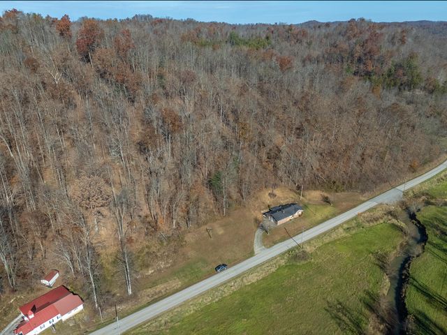 2860 Johnson Fork, Salyersville, KY 41465