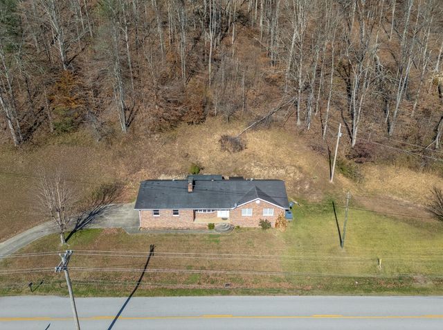 2860 Johnson Fork, Salyersville, KY 41465
