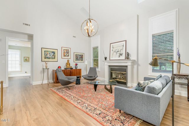 3 Caswell, Pittsboro, NC 27312