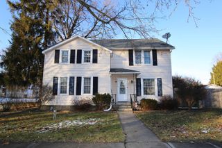 158 W Read Street, Marcellus Vllg, MI 49067