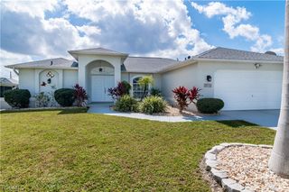 310 SE 47th ST, Cape Coral, FL 33904