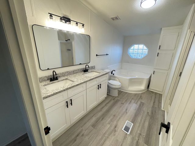 9795 2nd Street, Joshua, TX 76058