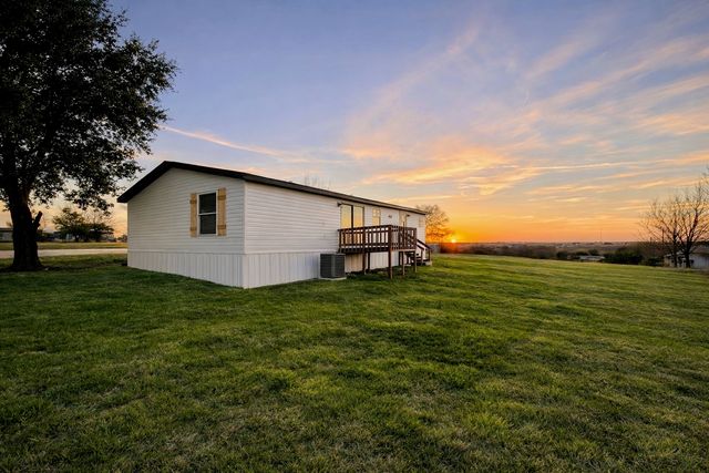 9795 2nd Street, Joshua, TX 76058