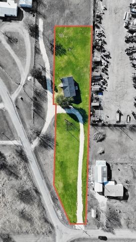 9795 2nd Street, Joshua, TX 76058