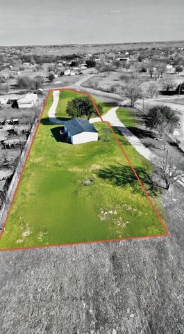 9795 2nd Street, Joshua, TX 76058