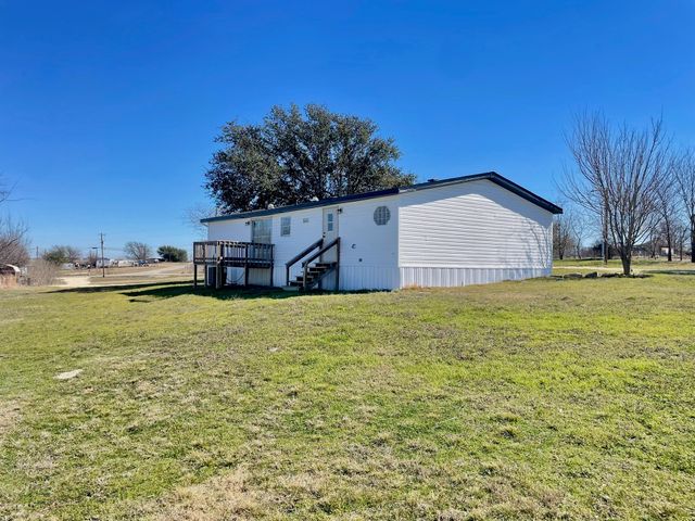 9795 2nd Street, Joshua, TX 76058