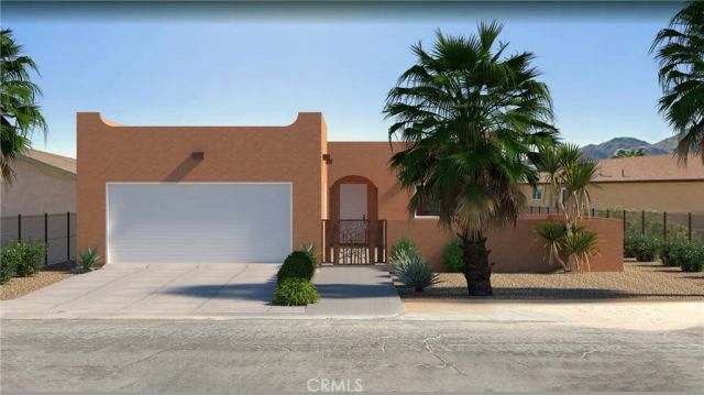 6577 Morongo Road, 29 Palms, CA 92277