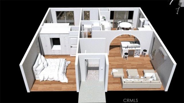 6577 Morongo Road, 29 Palms, CA 92277