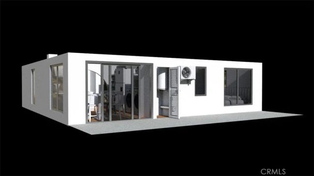 6577 Morongo Road, 29 Palms, CA 92277