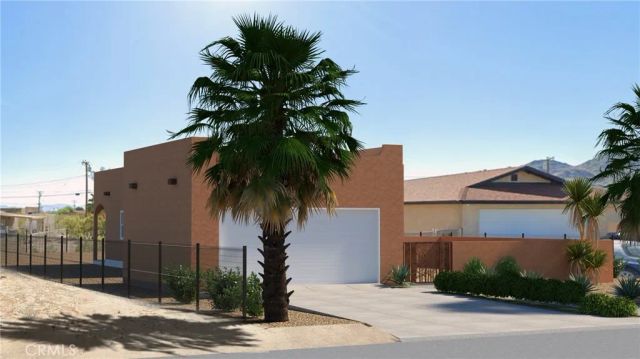 6577 Morongo Road, 29 Palms, CA 92277