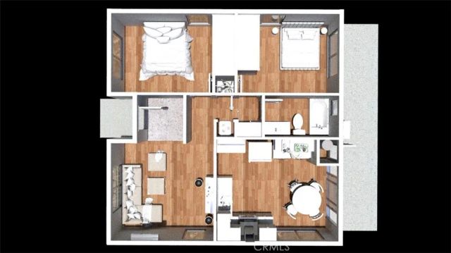 6577 Morongo Road, 29 Palms, CA 92277