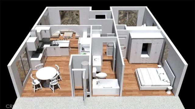 6577 Morongo Road, 29 Palms, CA 92277