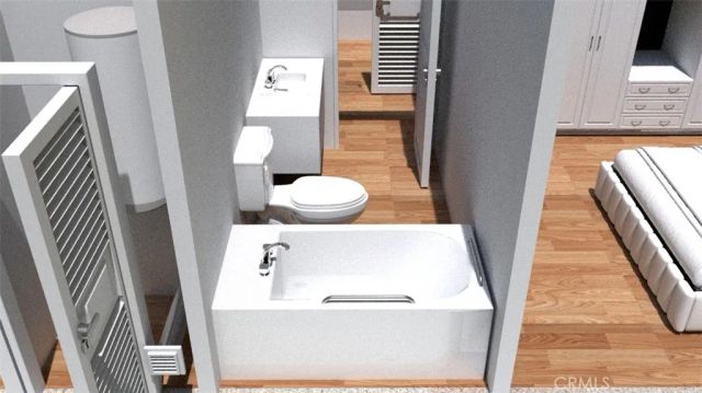 6577 Morongo Road, 29 Palms, CA 92277