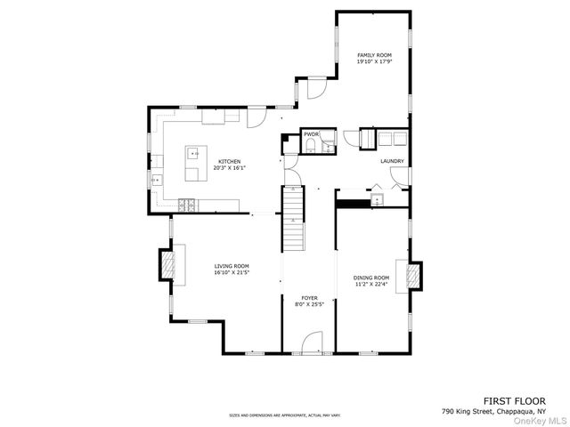 790 King Street, Chappaqua, NY 10514