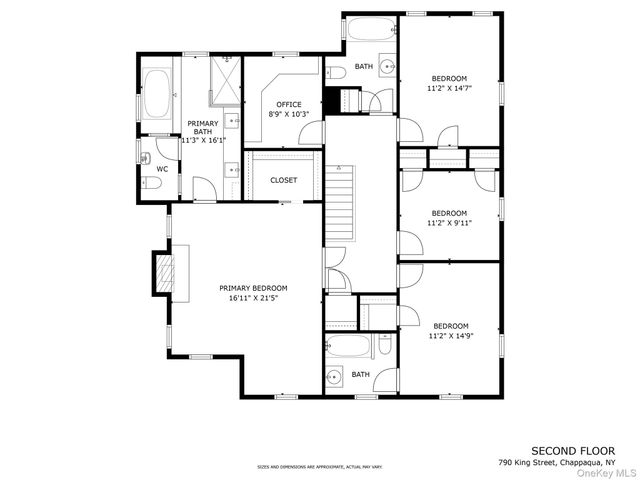 790 King Street, Chappaqua, NY 10514