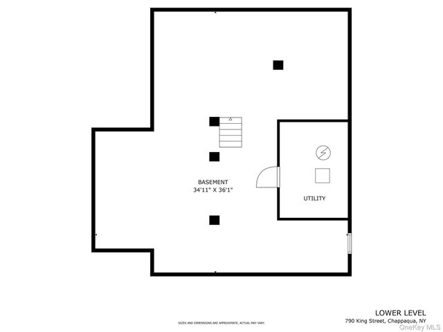 790 King Street, Chappaqua, NY 10514