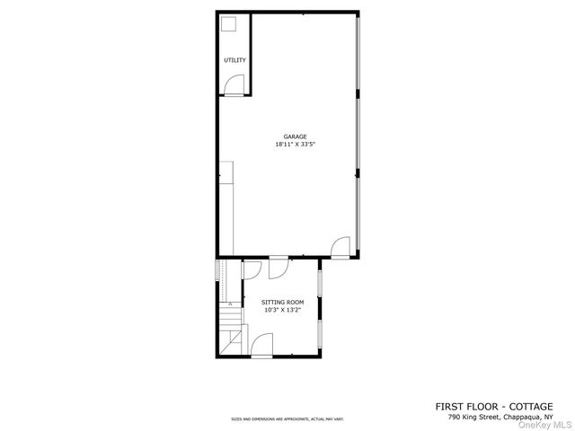 790 King Street, Chappaqua, NY 10514