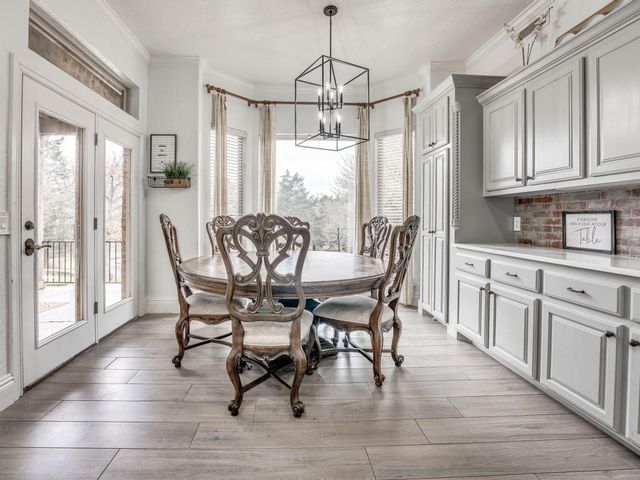 8845 Palermo Drive, Edmond, OK 73034