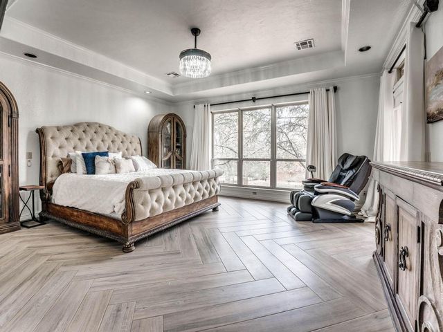 8845 Palermo Drive, Edmond, OK 73034