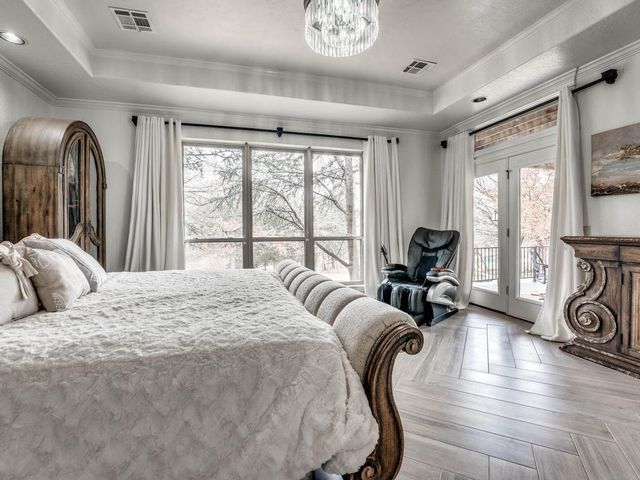 8845 Palermo Drive, Edmond, OK 73034