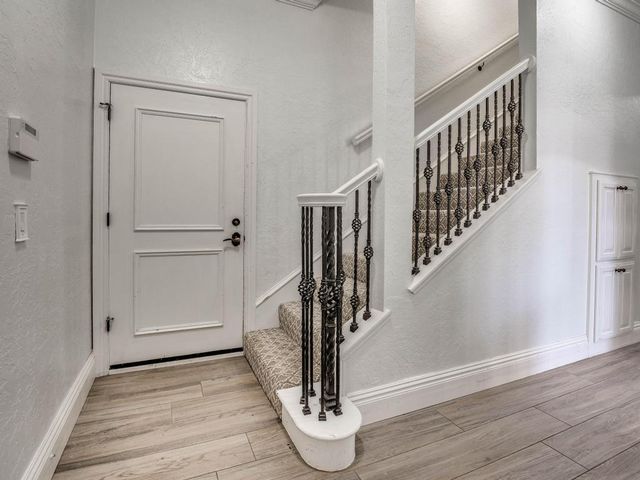 8845 Palermo Drive, Edmond, OK 73034