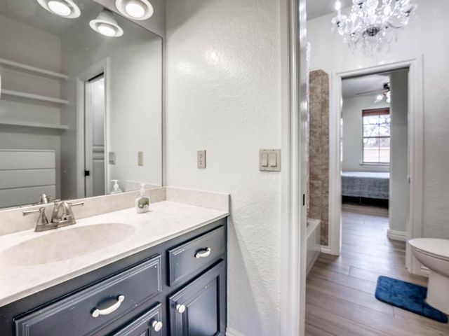 8845 Palermo Drive, Edmond, OK 73034