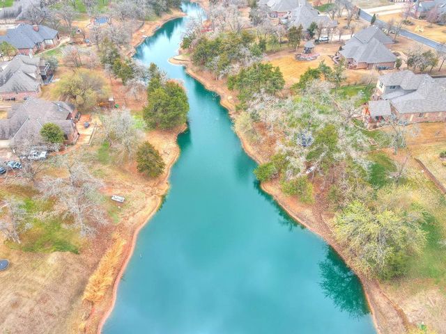 8845 Palermo Drive, Edmond, OK 73034