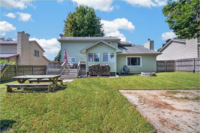 1308 E 17th Street, Norwalk, IA 50211
