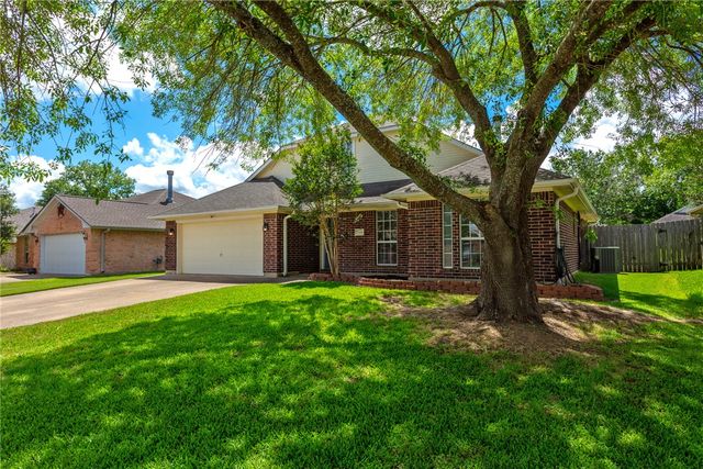 1306 Mullins Loop N, College Station, TX 77845