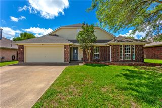 1306 Mullins Loop N, College Station, TX 77845