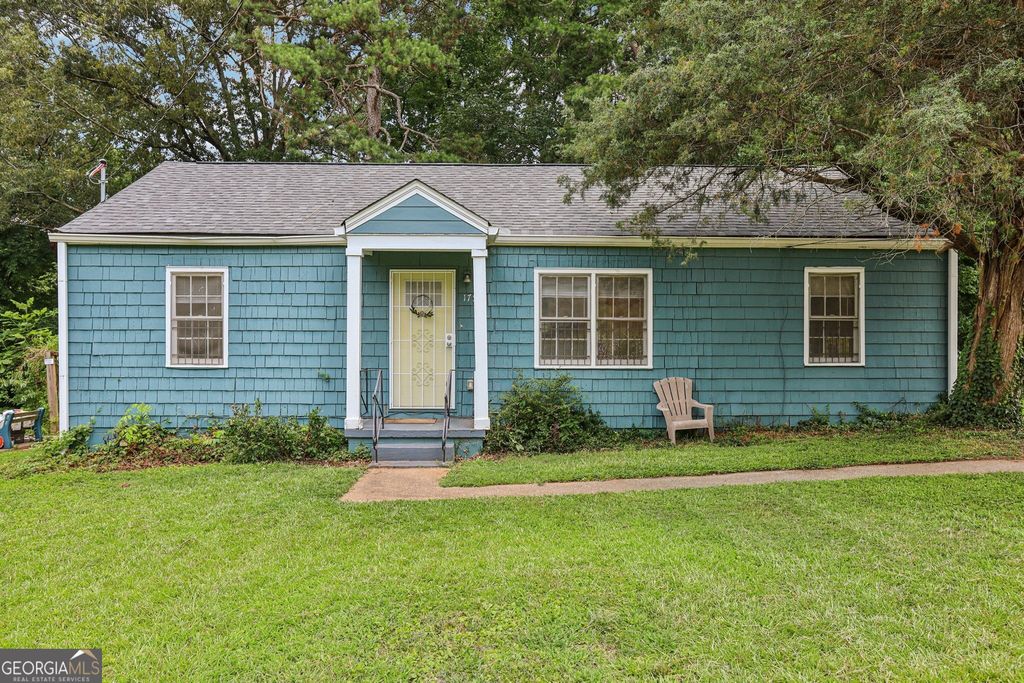 1794 Pennington Place SE, Atlanta, GA 30316