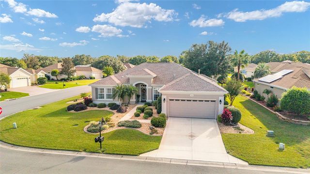 9446 SE 125TH STREET, Summerfield, FL 34491