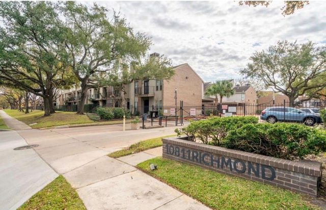 10811 Richmond Avenue 72, Houston, TX 77042