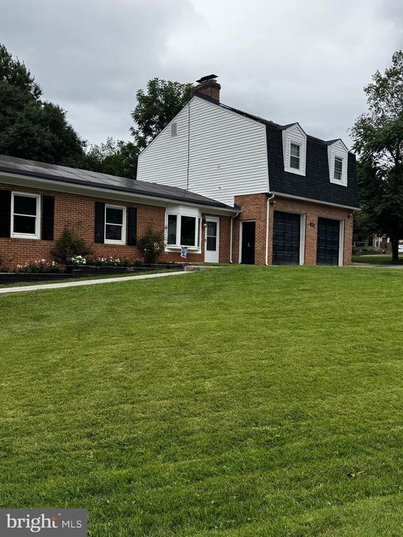 10001 BISCAYNE LN, Damascus, MD 20872