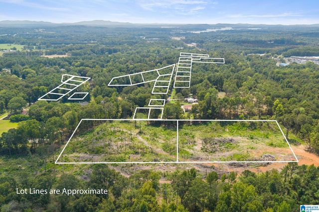 12 CALLAWAY DRIVE, Pell City, AL 35128