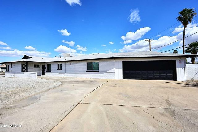 2002 W TURNEY Avenue, Phoenix, AZ 85015