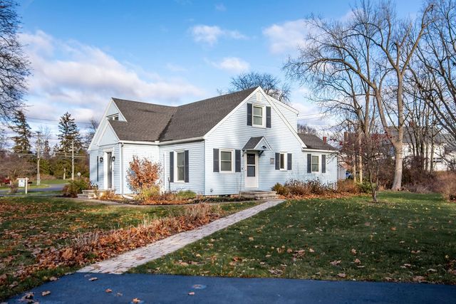 41 Springbrook Drive, Chili, NY 14514