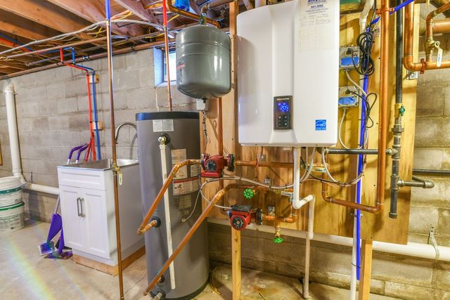 41 Springbrook Drive, Chili, NY 14514