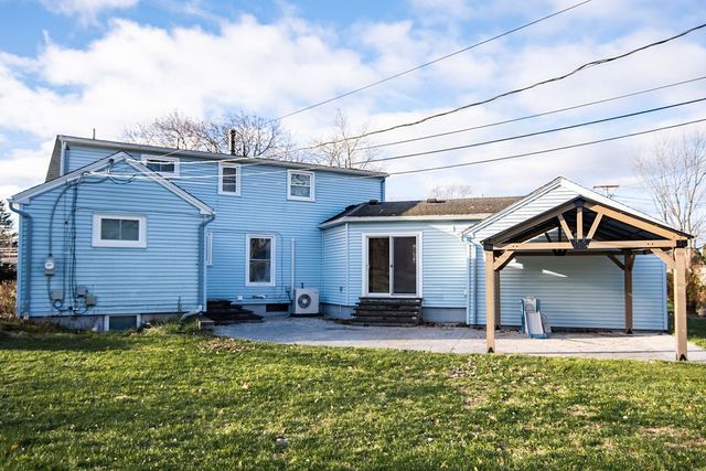 41 Springbrook Drive, Chili, NY 14514