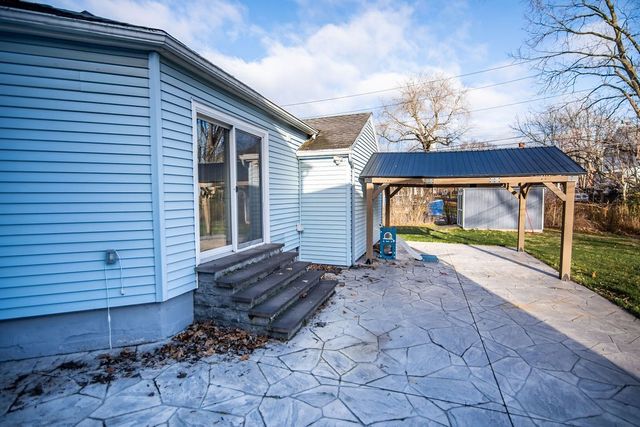 41 Springbrook Drive, Chili, NY 14514