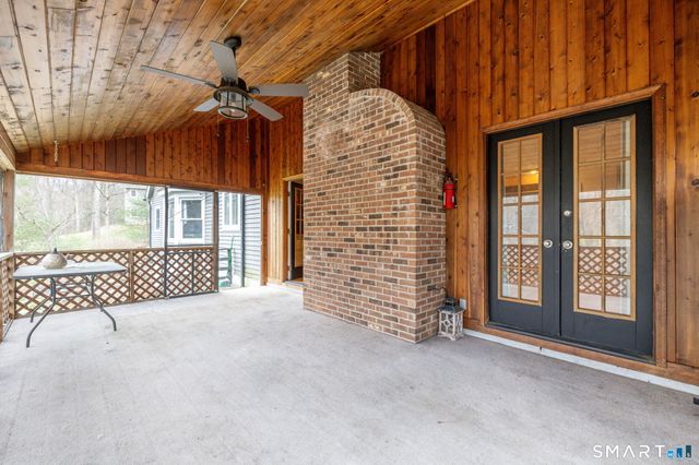 4 Silver Brook Lane, Granby, CT 06060