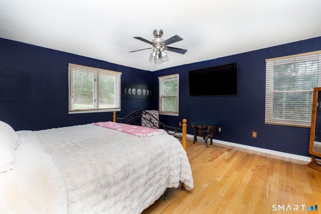 4 Silver Brook Lane, Granby, CT 06060