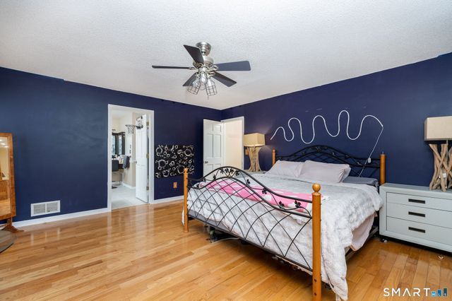 4 Silver Brook Lane, Granby, CT 06060