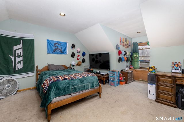 4 Silver Brook Lane, Granby, CT 06060
