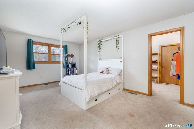 4 Silver Brook Lane, Granby, CT 06060