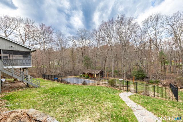 4 Silver Brook Lane, Granby, CT 06060