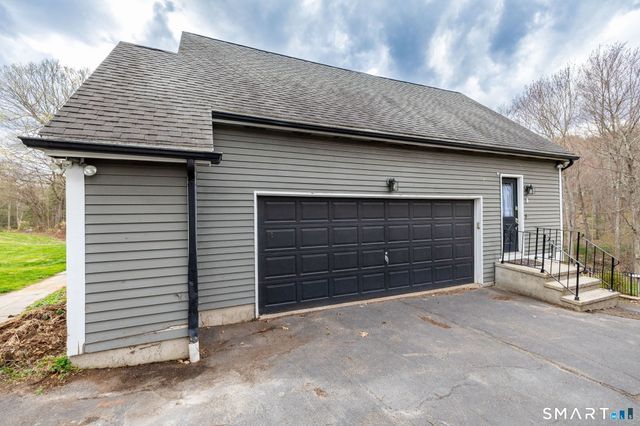 4 Silver Brook Lane, Granby, CT 06060