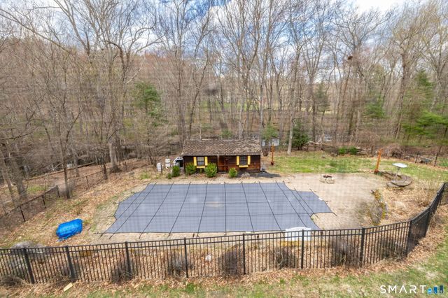 4 Silver Brook Lane, Granby, CT 06060